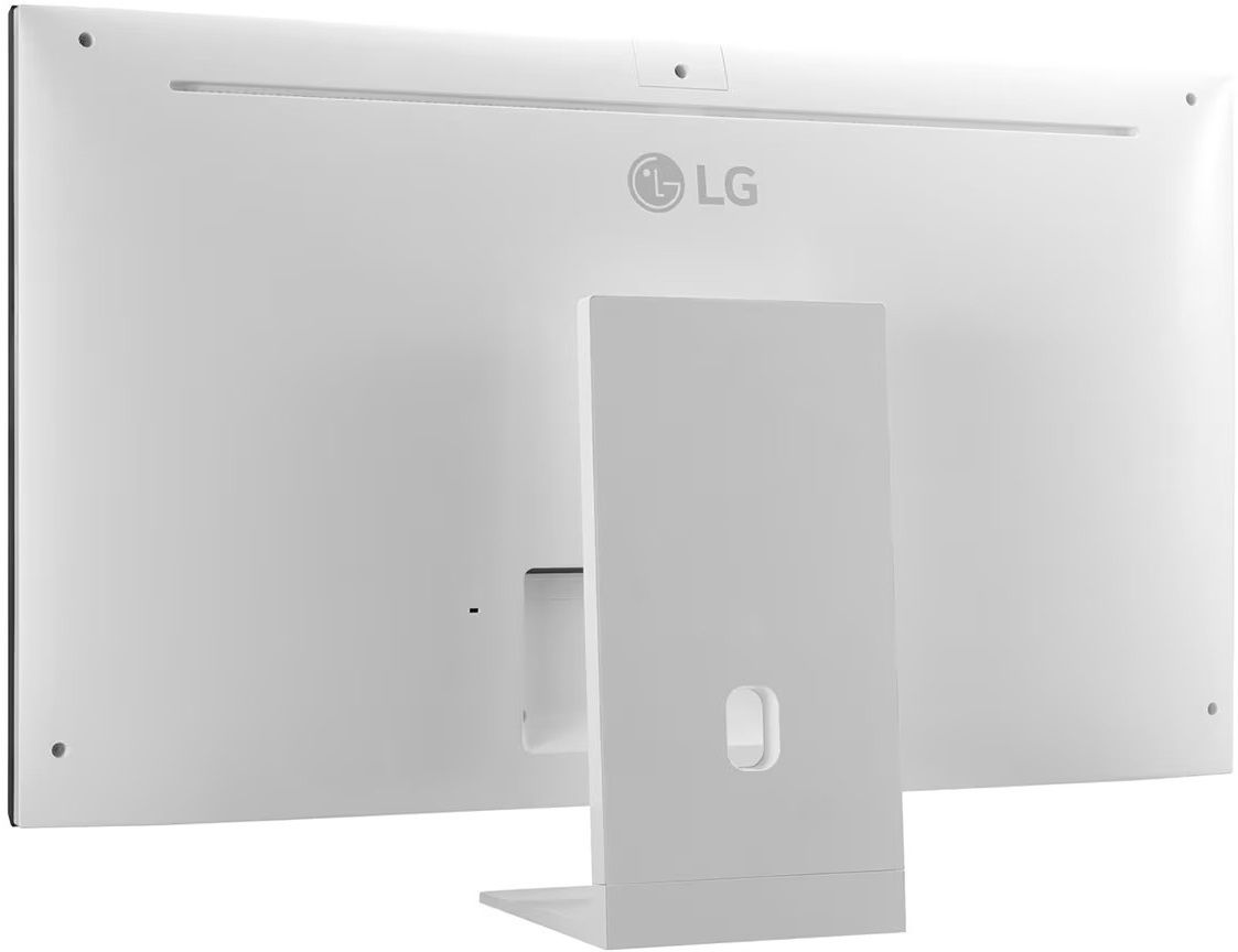 LG 108.0 cm (43 inch) 4K Ultra HD IPS Panel with WebOS, Smart Monitor (43SQ700S-WB.ATRLMSN) (Response Time: 5 ms, 60 Hz Refresh Rate) - Image 2