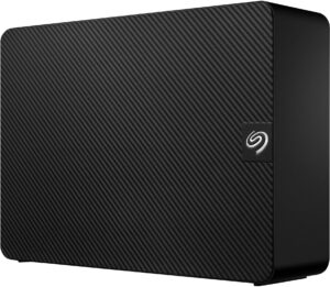 Seagate Expansion for Windows and Mac with 3 years Data Recovery Services