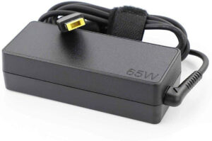Lenovo 4X20V24680 65 W Adapter  (Power Cord Included)