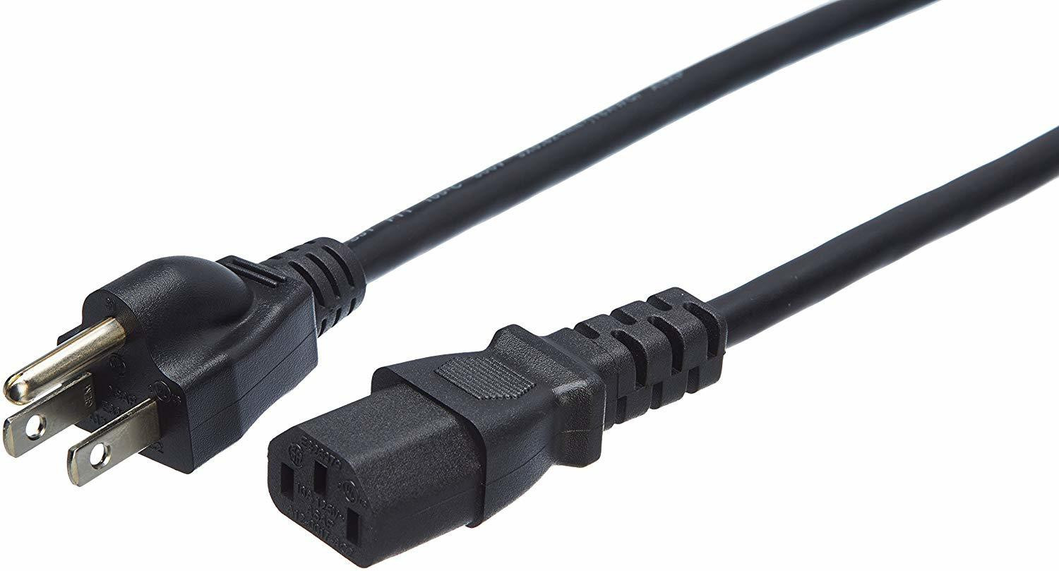 Myria toshiba laptop charger a045r001l-to02 65 W Adapter (Power Cord Included) - Image 3