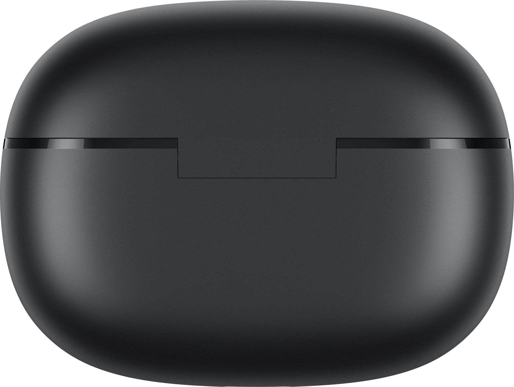 realme Buds T200x with 25dB ANC,12.4mm Dynamic Bass Drivers,48Hrs Playback, BT5.4, IP55 Bluetooth (Pure Black, True Wireless) - Image 3