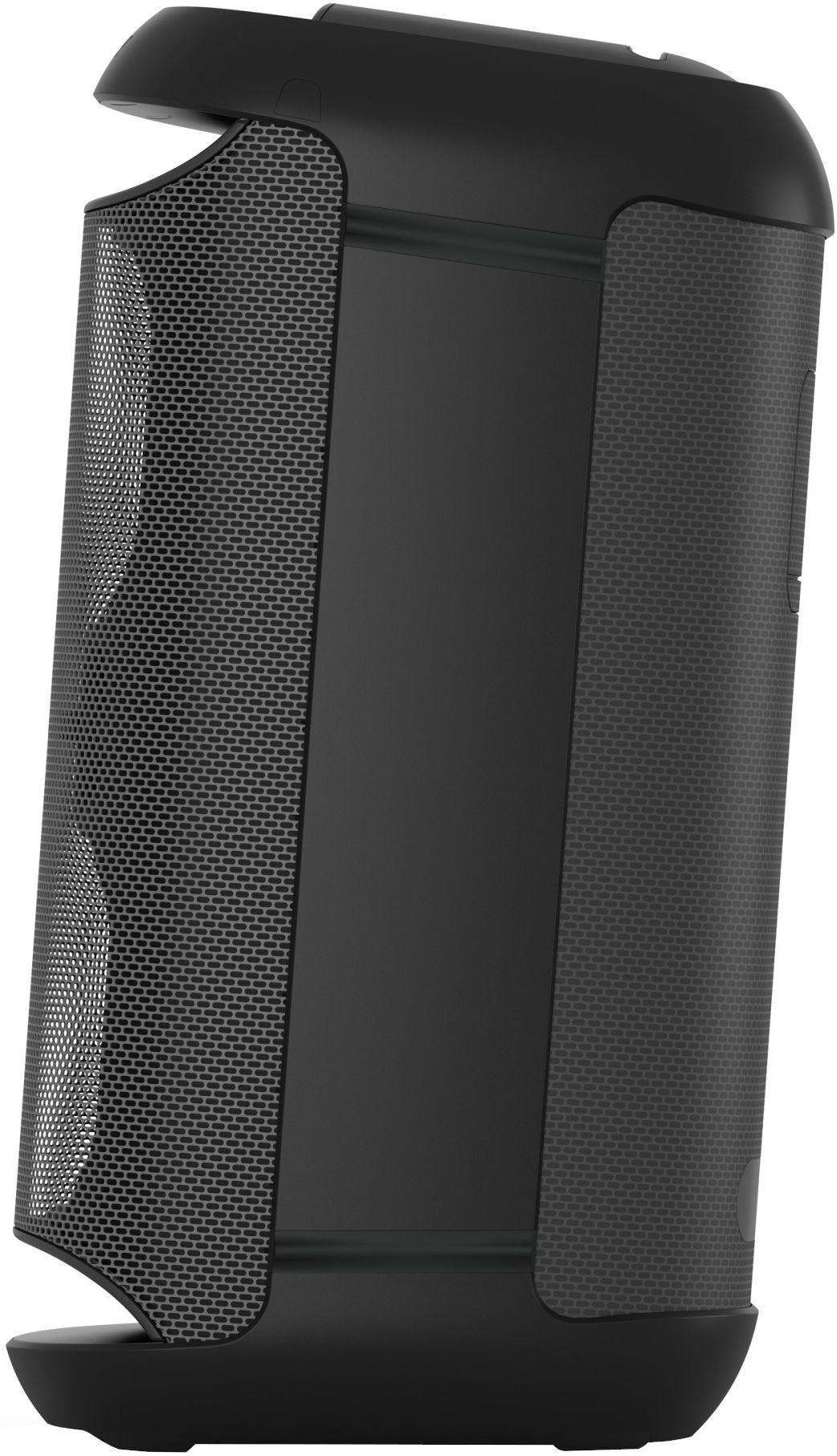 SONY SRS-XV500 Powerful bass,25Hrs Batt,Mega Bass,Lightning,Guitar & MIC,Portable Bluetooth Party Speaker (Black, Stereo Channel) - Image 2